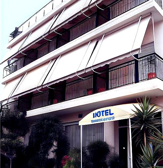 Hotel Triantafyllou Image 5